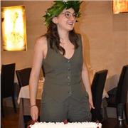 Laureata in Matematica offre ripetizioni di matematica a studenti delle scuole superiori e a studenti di corsi di laurea triennale